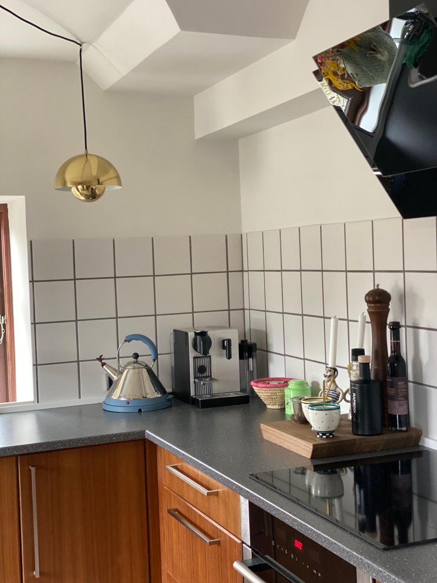 Holmsminde Bed & Breakfast Viborg Exterior photo